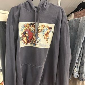 LIKE NEW - Boys Lie Hoodie